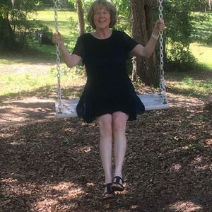 Meet your Posher, Karen